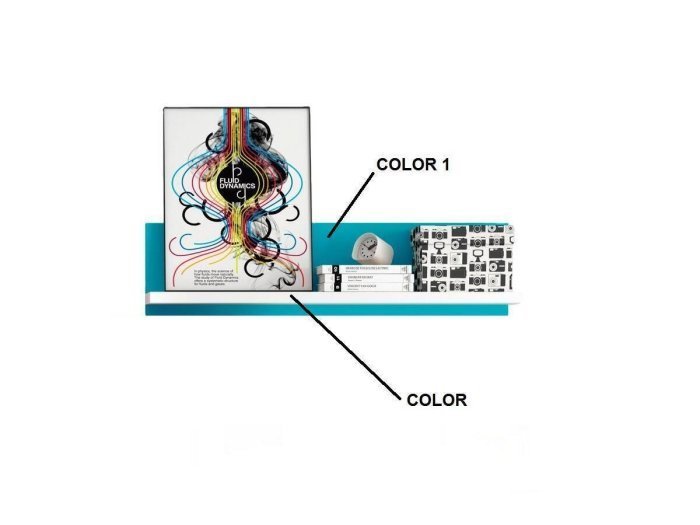 Estante Token Star simple