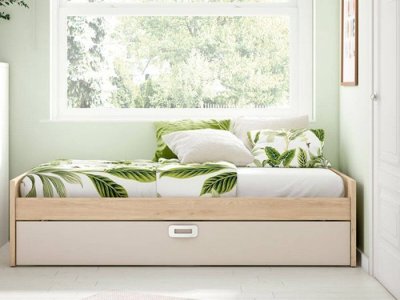 Cama nido Bea Star