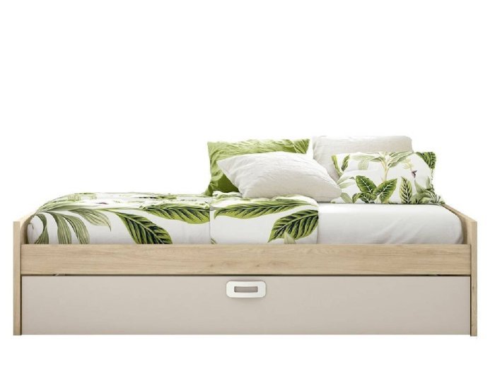 Cama nido Bea Star 2