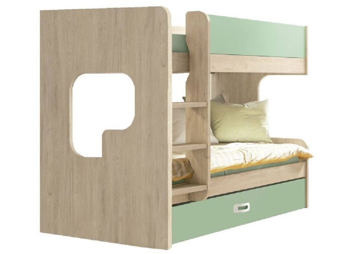 Litera nido Rhin Star... 2