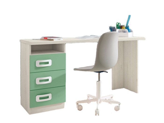 Escritorio Prisma 120 cm