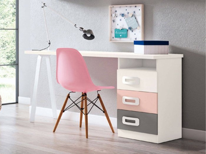 Escritorio Kubik 120 cm