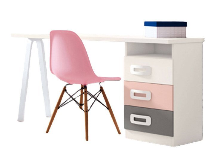 Escritorio Kubik 120 cm 2