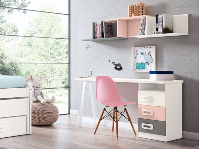 Escritorio Kubik 120 cm