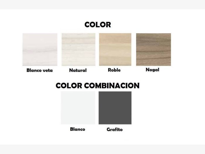 Mueble bajo para TV con ruedas modelo... Mueble bajo para TV con ruedas modelo...