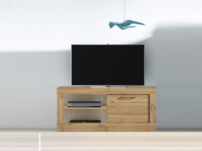 Mueble bajo para Tv modelo DAKOTA 126 cm