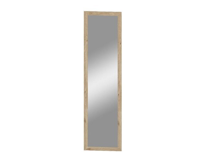 Espejo de pie con marco... 2