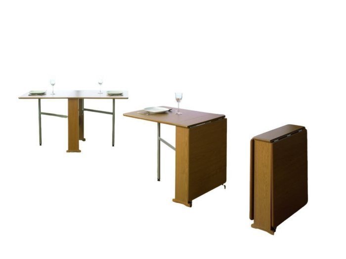 Mesa consola multifunción modelo ALBERT