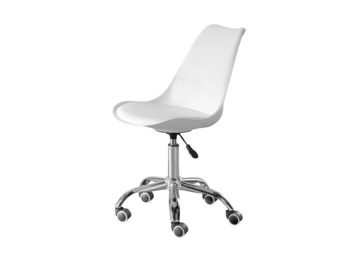 Silla de oficina sin brazos...