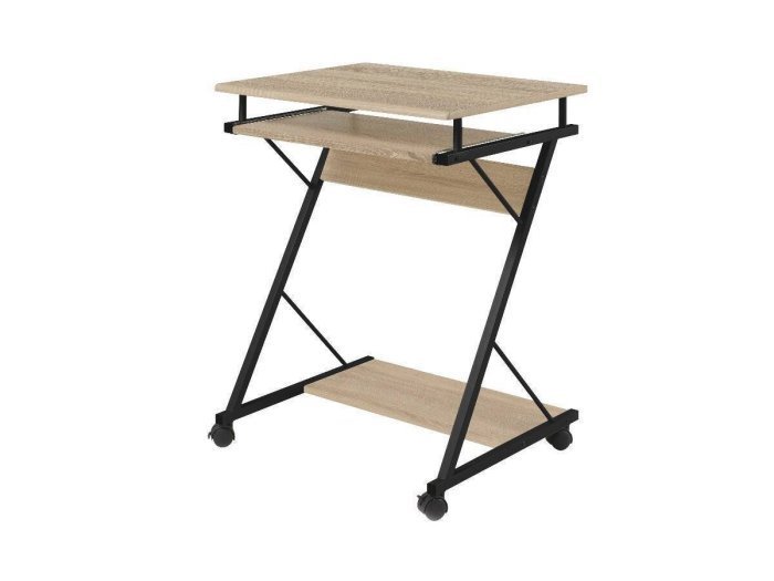Escritorio con ruedas modelo POP Escritorio con ruedas modelo POP