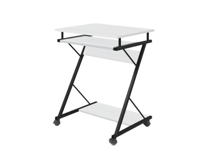 Escritorio con ruedas modelo POP Escritorio con ruedas modelo POP