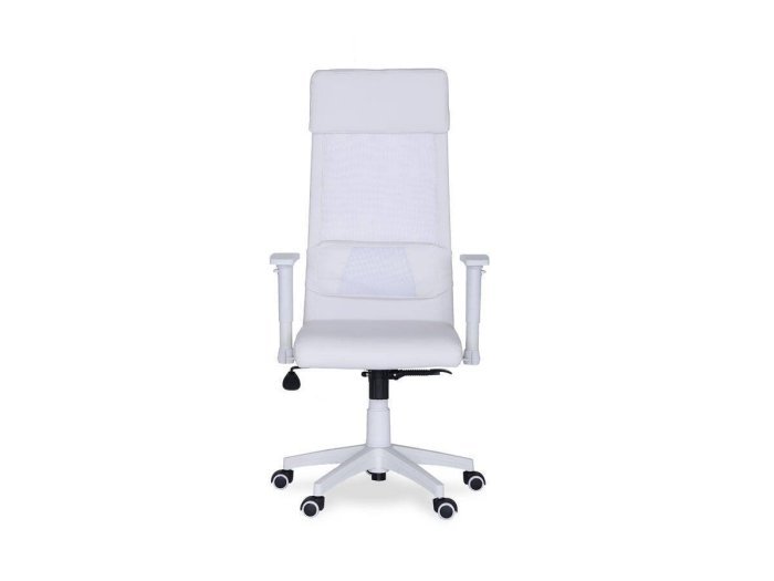 Sillón de oficina Magic blanco
