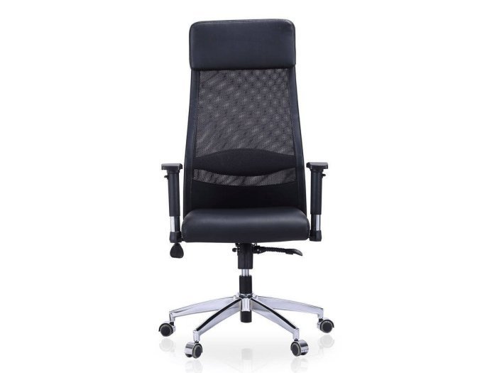 Sillón de oficina Magic negro
