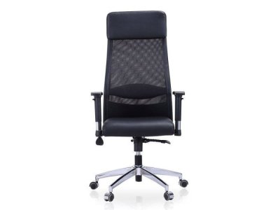 Sillón de oficina Magic negro