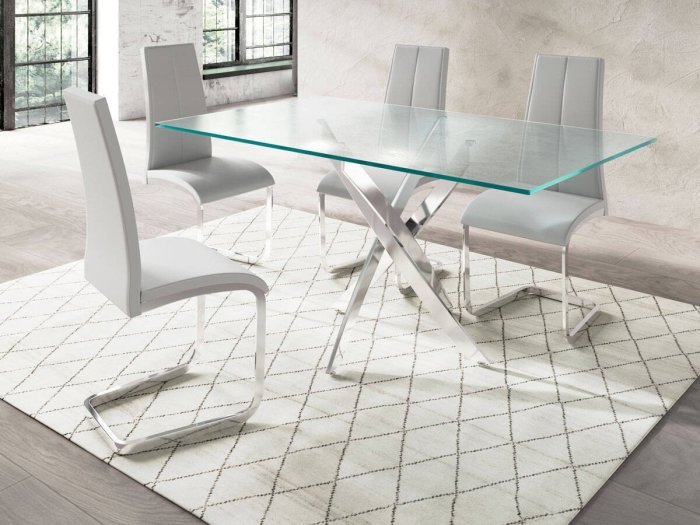 Mesa comedor fija Briana