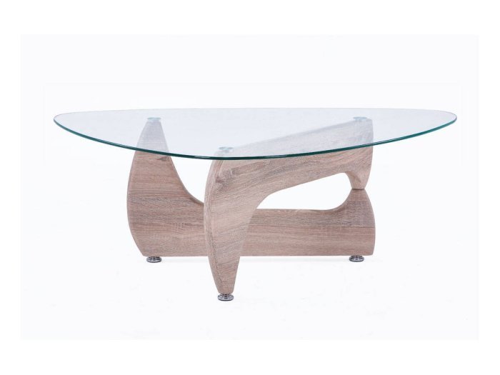 Mesa de centro Denis