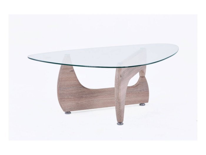 Mesa de centro Denis