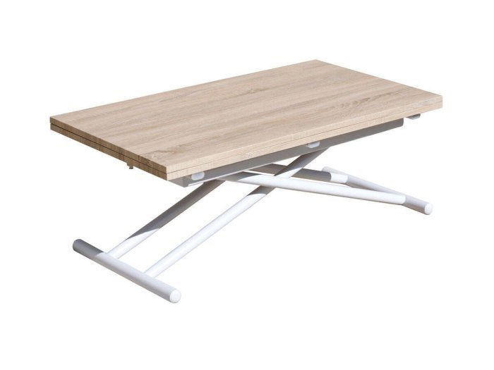 Mesa de comedor extensible...