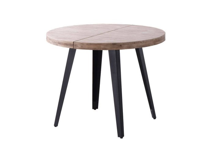 Mesa comedor redonda... 2