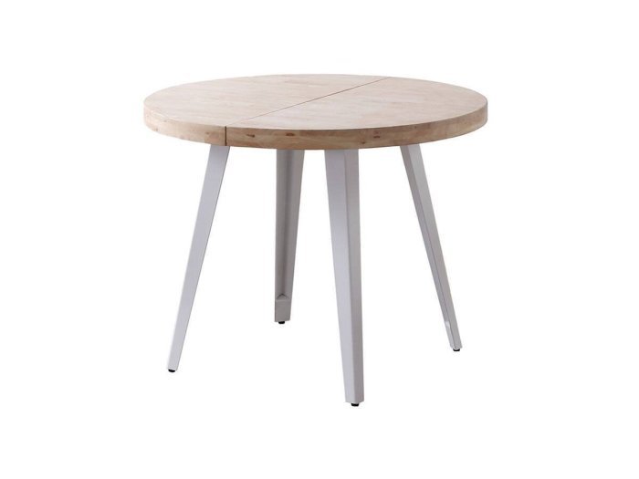 Mesa comedor redonda... 2