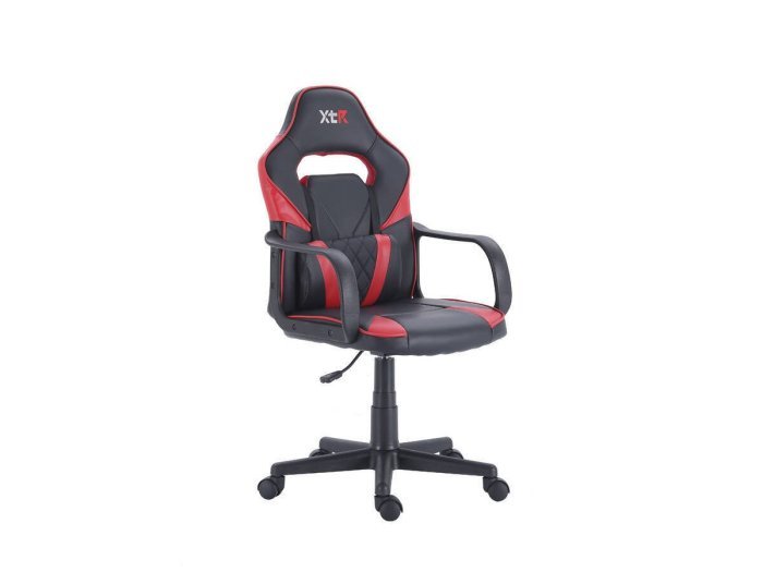Silla gaming modelo RAGNAR...