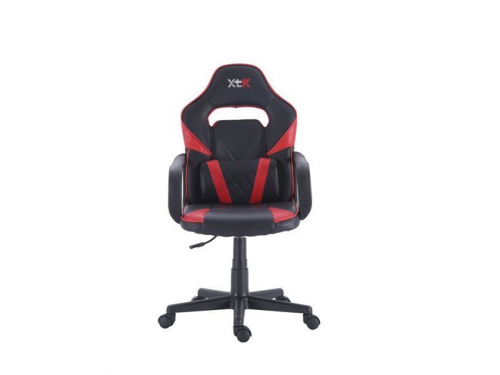 Silla gaming modelo RAGNAR en simil...