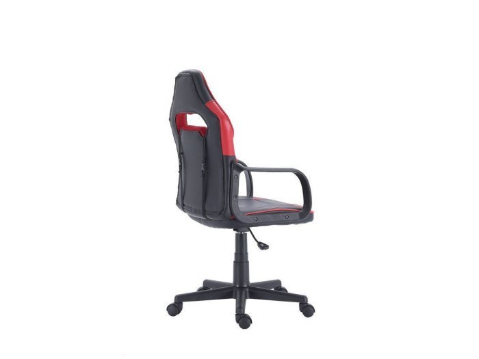 Silla gaming modelo RAGNAR en simil...