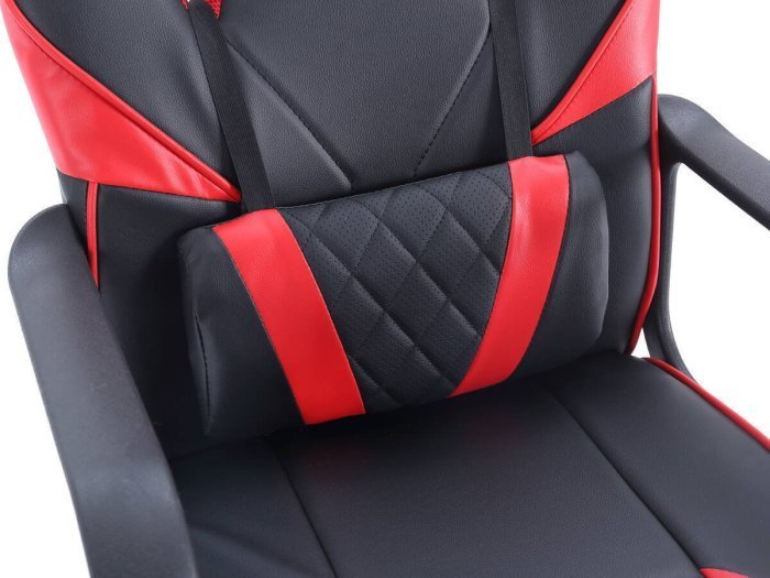 Silla gaming modelo RAGNAR en simil...