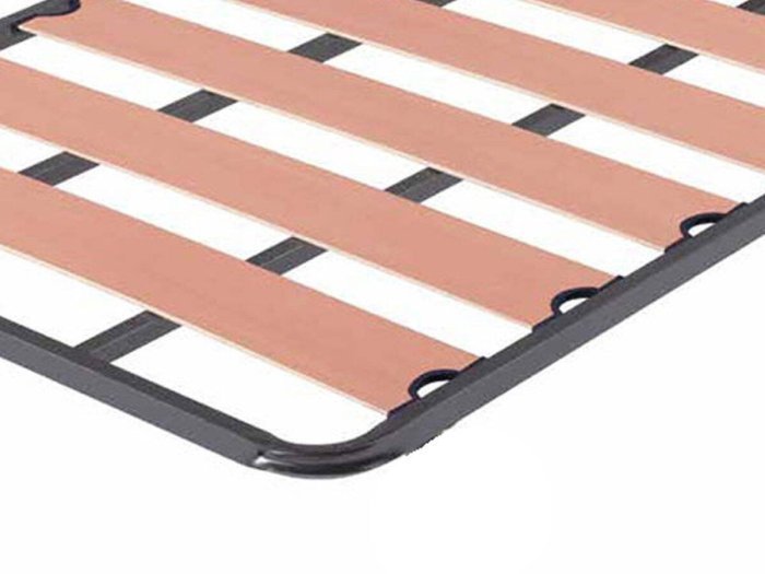 Somier láminas de madera Honor