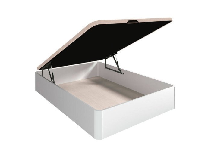 Canapé Denver con tapa 3D