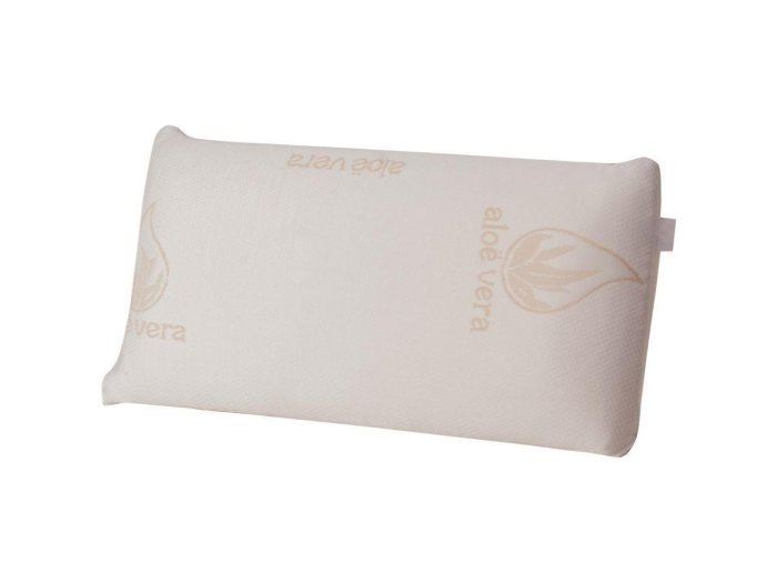 Almohada viscoelástica...