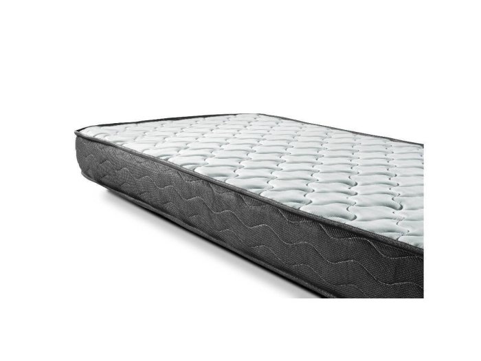 Colchón bajo modelo OLIVER