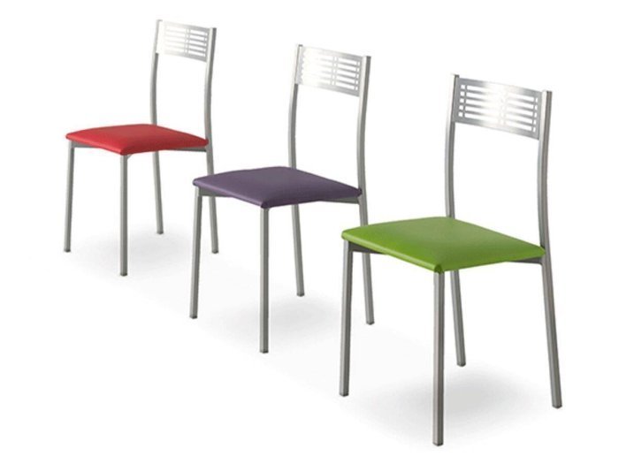 Silla para cocina Amber