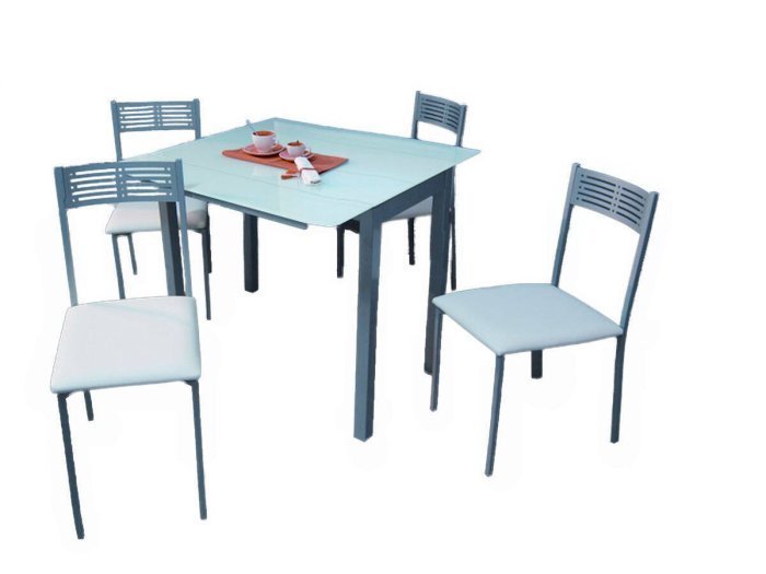 Silla para cocina Amber