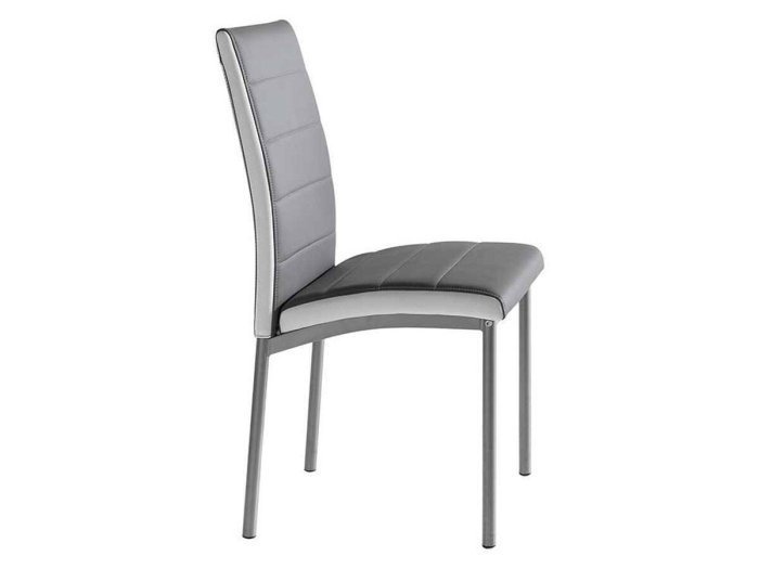 Silla Inés color gris