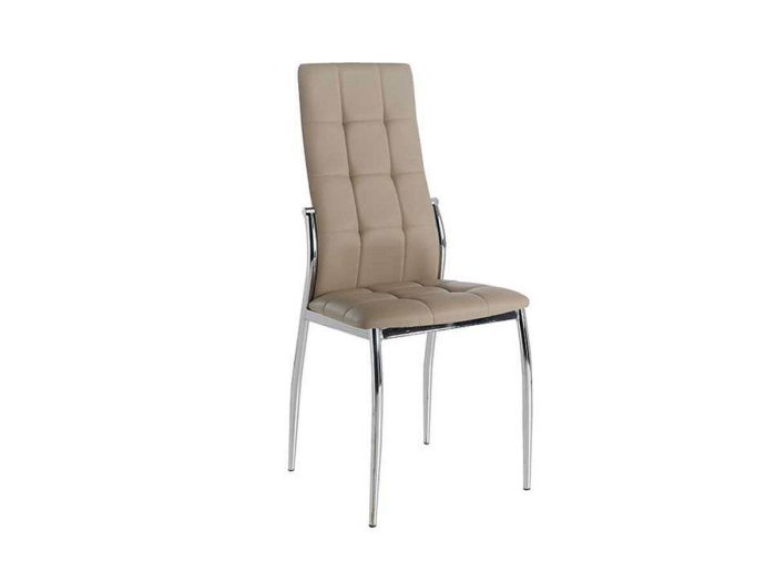 Silla Osaka polipiel capuchino 2