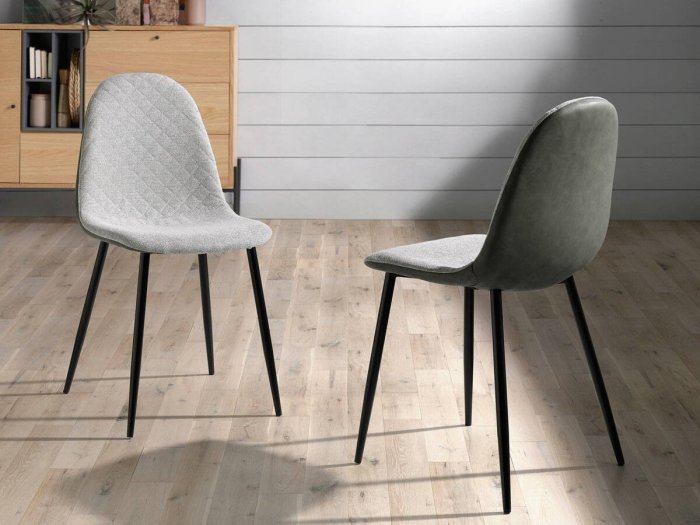 Silla Balvi