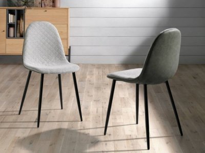 Silla Balvi