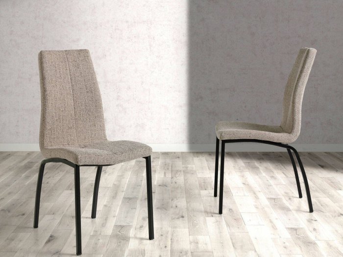 Silla Standard