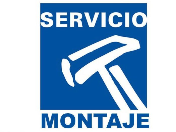 Suplemento montaje