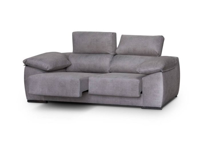 Sofá 3 plazas modelo VELVEDERE