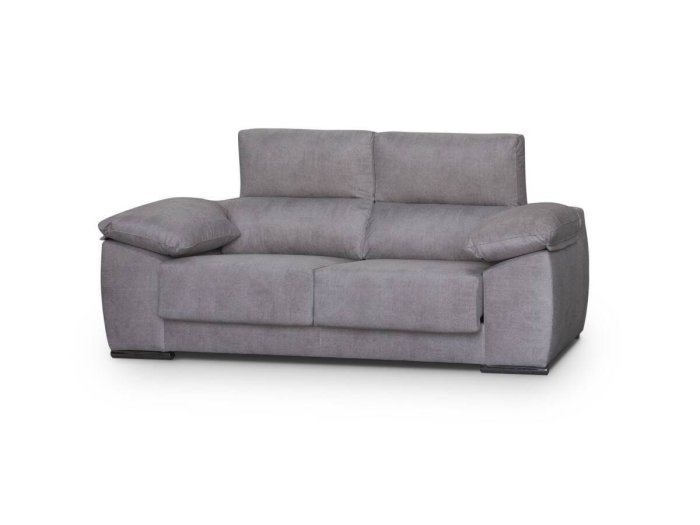 Sofá 2 plazas modelo VELVEDERE