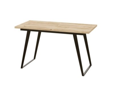 Mesa de comedor Elvira pata metálica