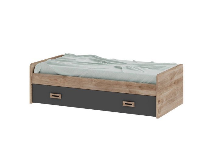 Cama Basic nido