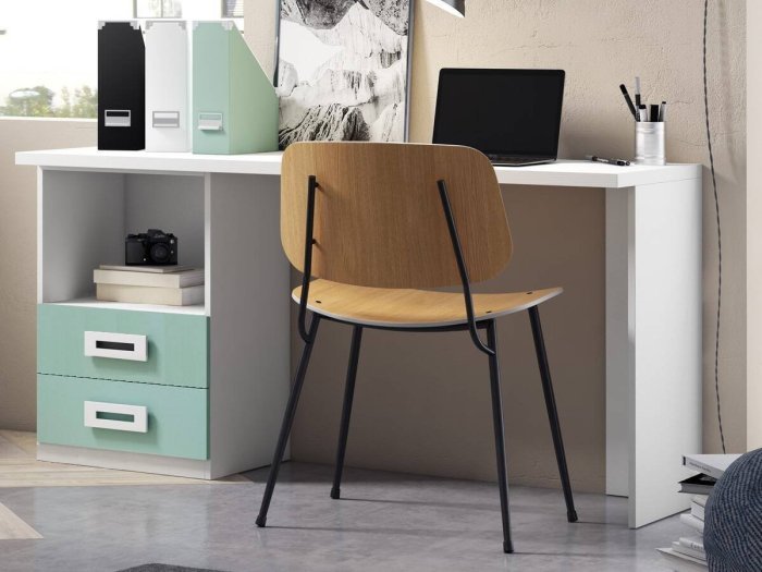Escritorio Basic 120 cm
