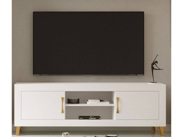 Mueble de Tv Yan 180 cm