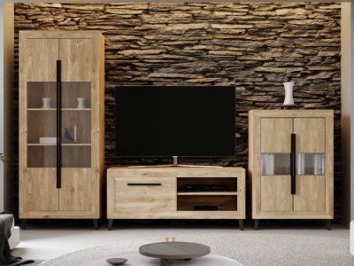 Mueble de salón comedor Yin One