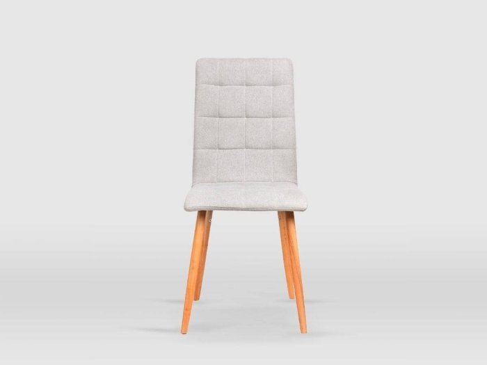 Silla de comedor modelo PRIYA arena Silla de comedor modelo PRIYA arena