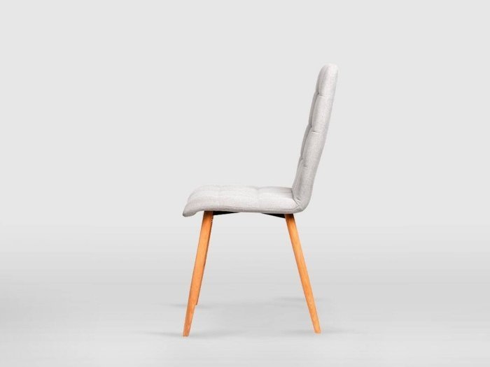 Silla de comedor modelo PRIYA arena Silla de comedor modelo PRIYA arena