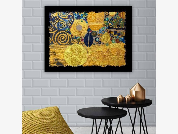Lienzo decorativo 70x100...